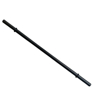 Fat Bar Barra Olímpica Preto