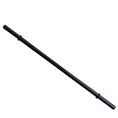 Fat Bar Barra Olímpica Preto