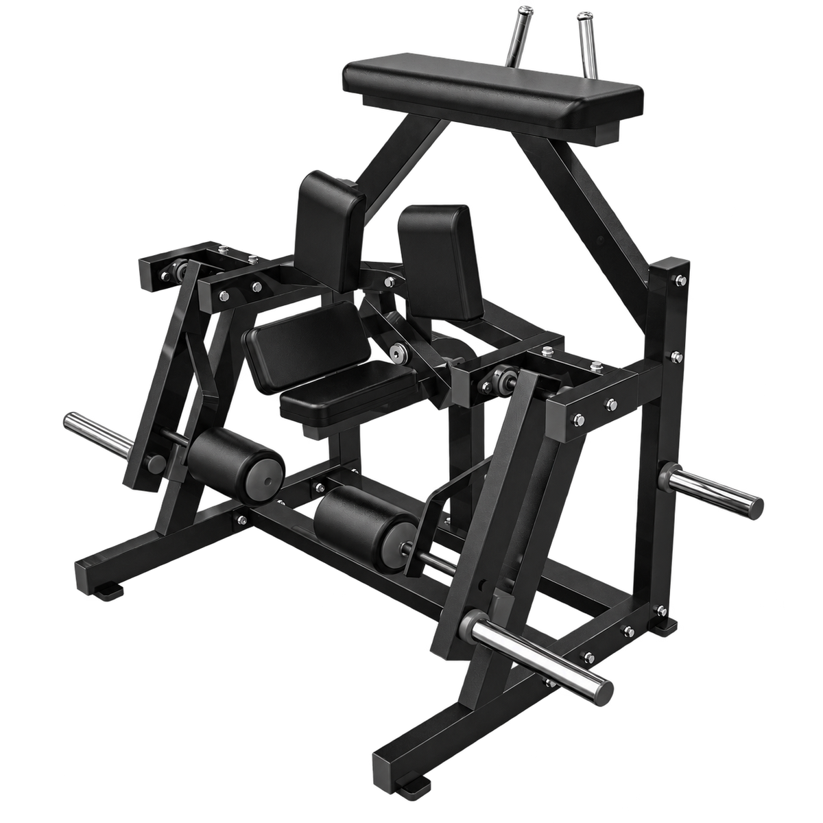 Flexora Em Pé Articulada - Strength