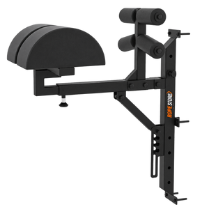 GHD Retrátil com Suporte Rope Store