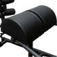 GHD Preto RS-01 Rope Store