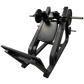 Hack de Agachamento Musculação Linha Hard Arzur Fitness