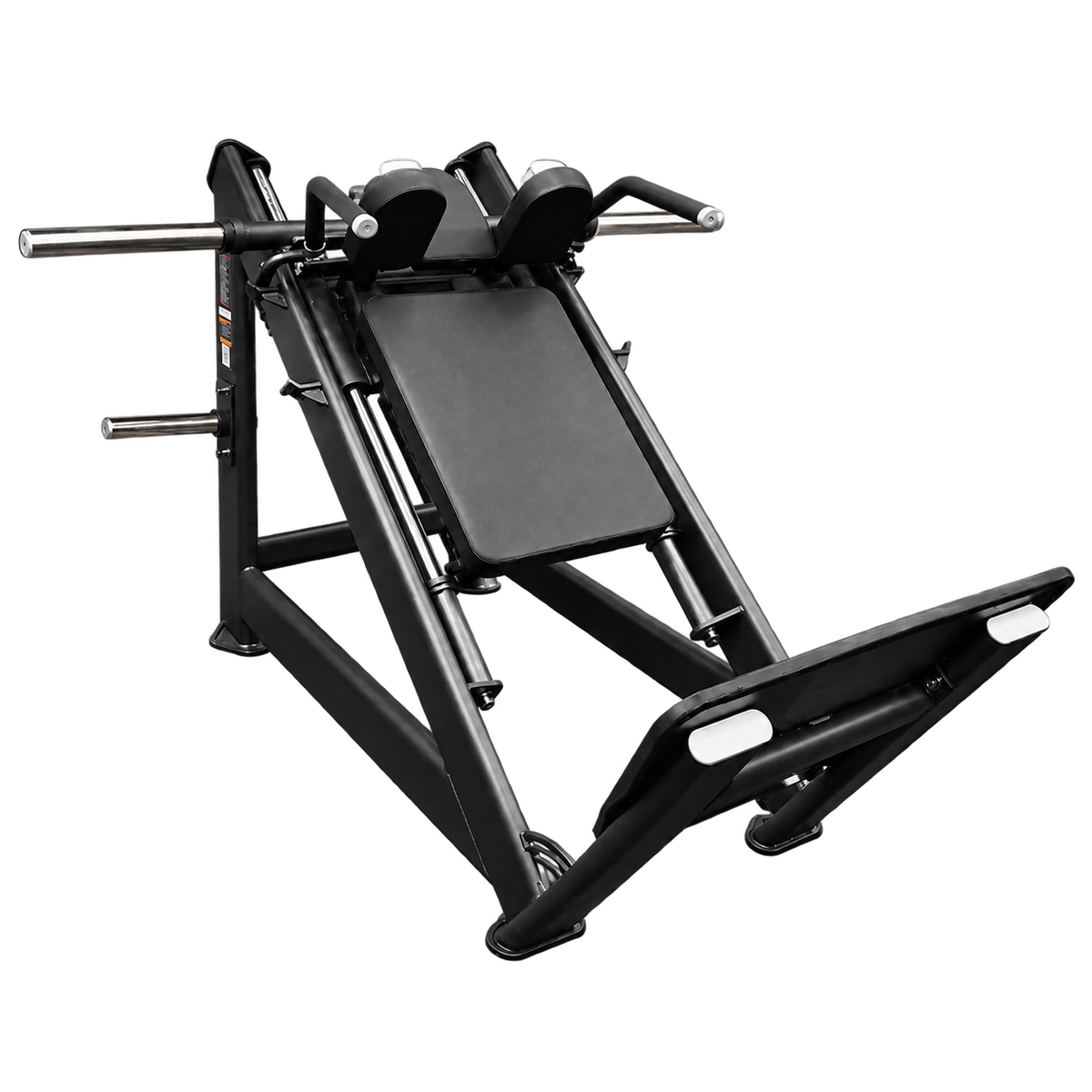 Hack Squat Articulado - Hard