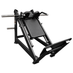Hack Squat Articulado - Hard