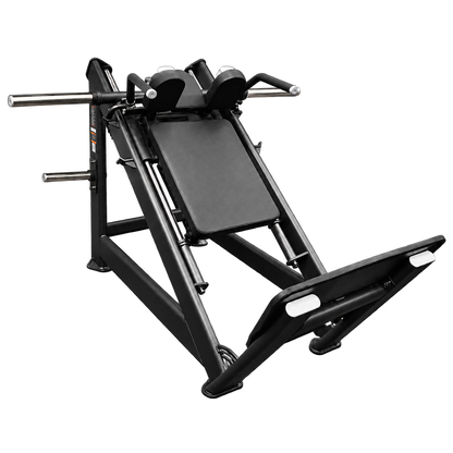 Hack Squat Articulado - Hard