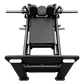 Hack Squat Articulado - Hard