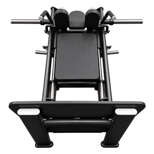 Hack Squat Articulado - Hard