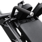Hack Squat Articulado - Hard