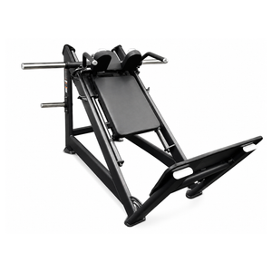 Hack Squat Articulado - Hard