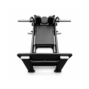 Hack Squat Articulado - Hard