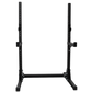 Half Rack Preto 1,80 Metros