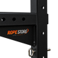 Half Rack Preto 1,80 Metros