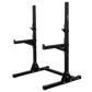 Half Rack Preto 1,80 Metros