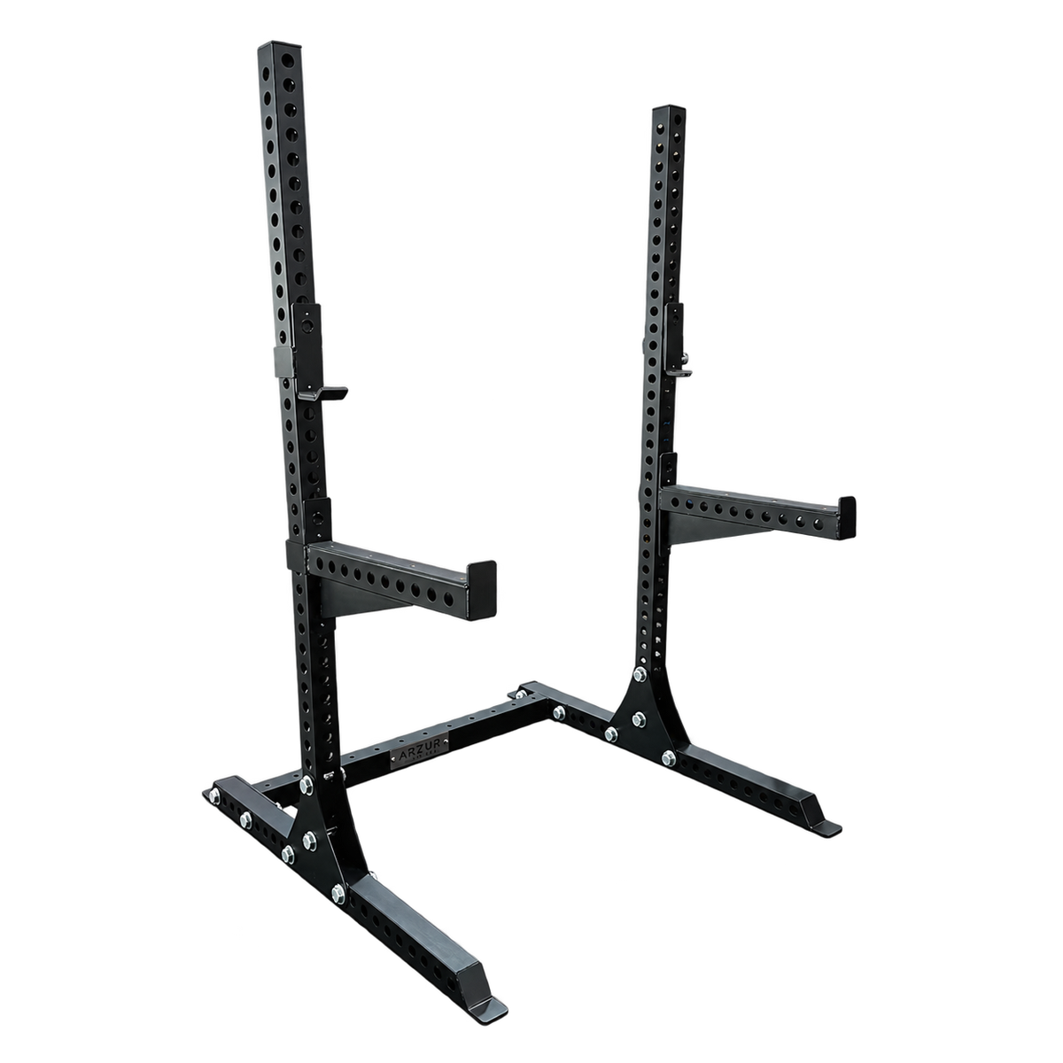Half Rack