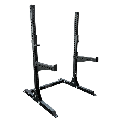 Half Rack