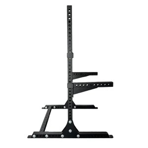 Half Rack