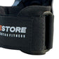 Hand Grip RS-CROSS Pull up Preto x Laranja Rope Store