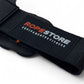 Hand Grip RS-CROSS Pull up Preto x Laranja Rope Store
