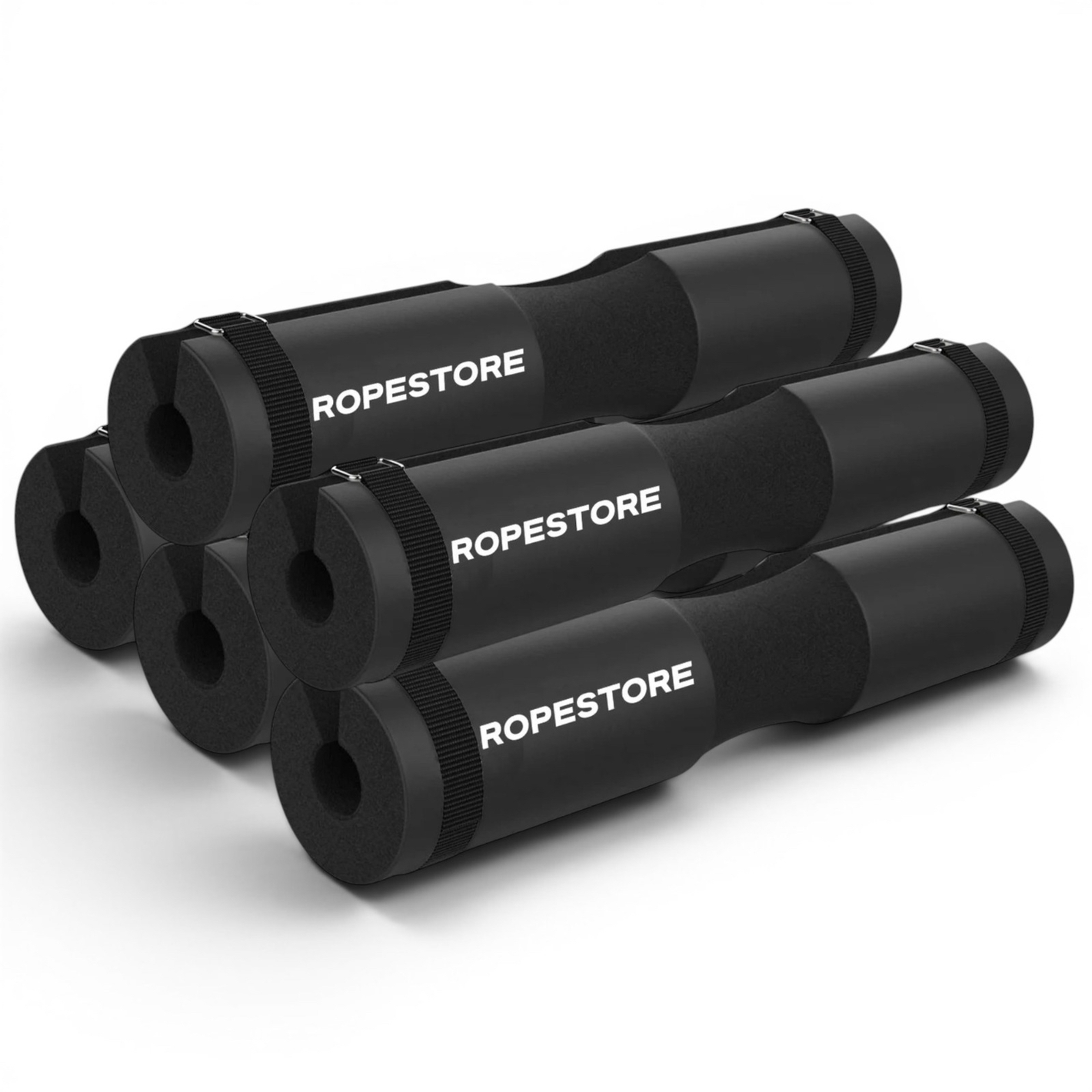 Kit Protetor de Barra Pro 5 unidades