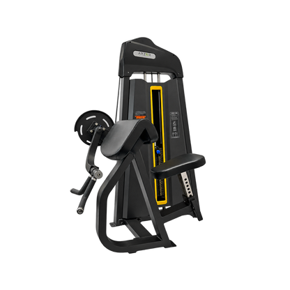 Máquina Bíceps Carga 130 Kg Linha Hard