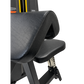 Máquina Bíceps Carga 130 Kg Linha Hard