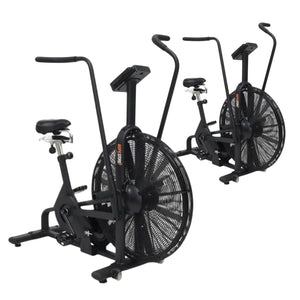 Combo 2 Air Bike Bicicleta Ergométrica Rope Store RS1
