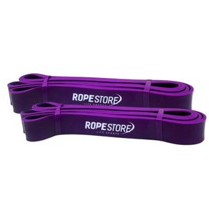 Kit 2 Super Band Média Lilas 3.2 Rope Store
