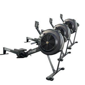 Combo com 3 Remos Indoor Seco Rower