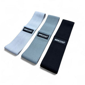 kit Mini Bands Tecido 3 Tensões