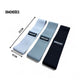 kit Mini Bands Tecido 3 Tensões