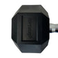 Kit Halteres Sextavados 1 a 10kg Par com Suporte RSA