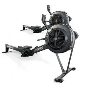 Combo com 2 Remos Indoor Seco Rower