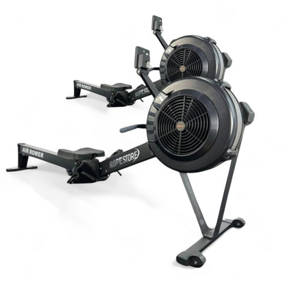 Combo com 2 Remos Indoor Seco Rower PRÉ VENDA