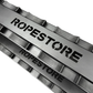 Kit Halteres Dumbbell Rubber Proline 12,5 a 35 kg com Suporte Grande