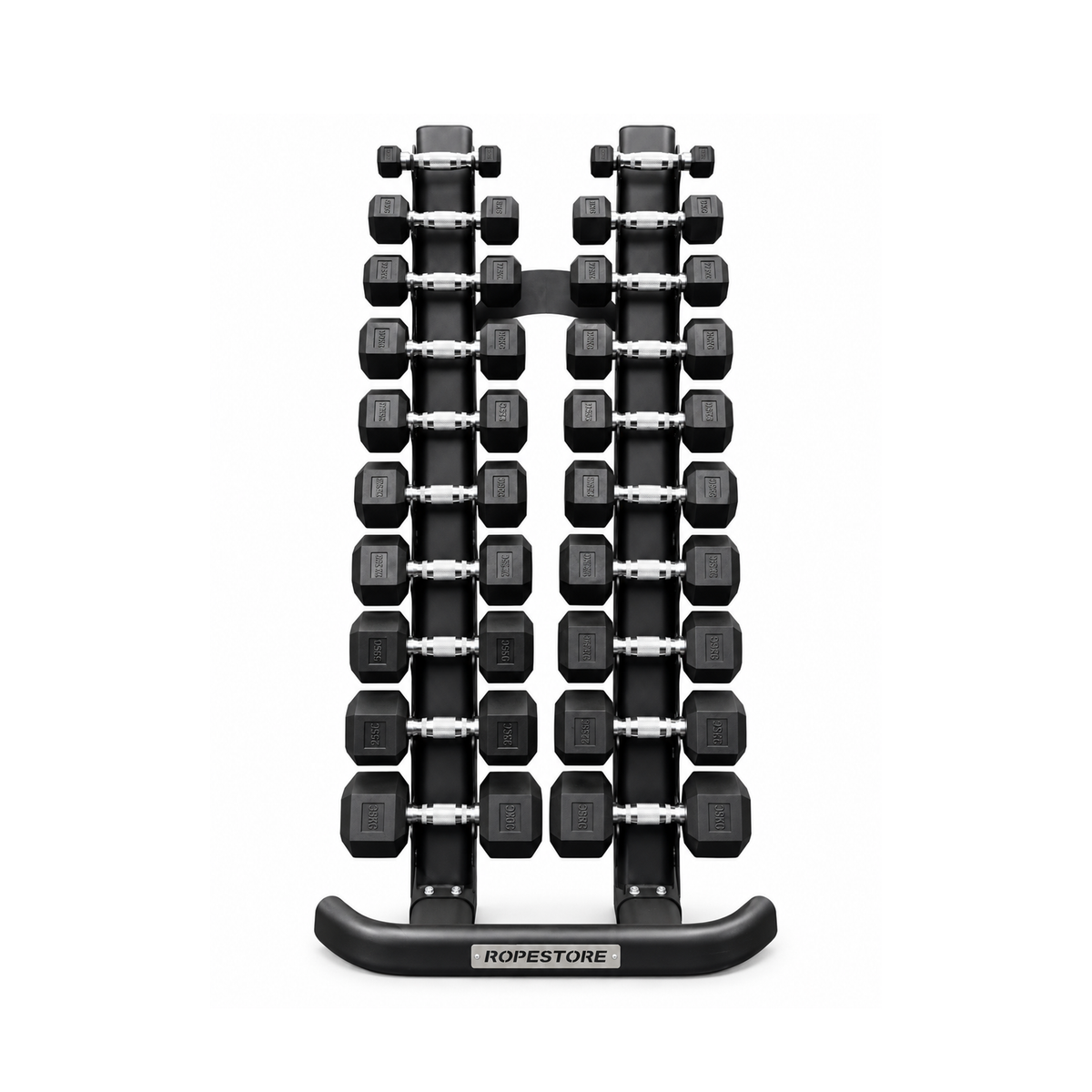Mais possibilidades para o seu treino