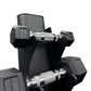 Kit de Halteres Sextavados com Suporte Vertical para 10 Pares – Rope Store