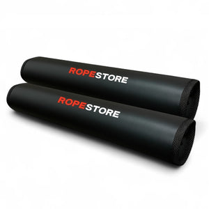 Kit Protetor de Barra Em EVA 45cm 2 Unidades