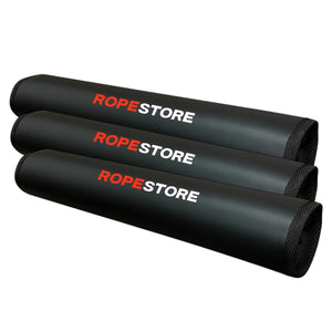 Kit Protetor de Barra Em EVA 45cm 3 Unidades