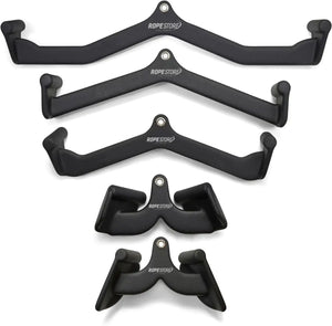 Kit Puxadores Anatômicos + Suporte De Chão