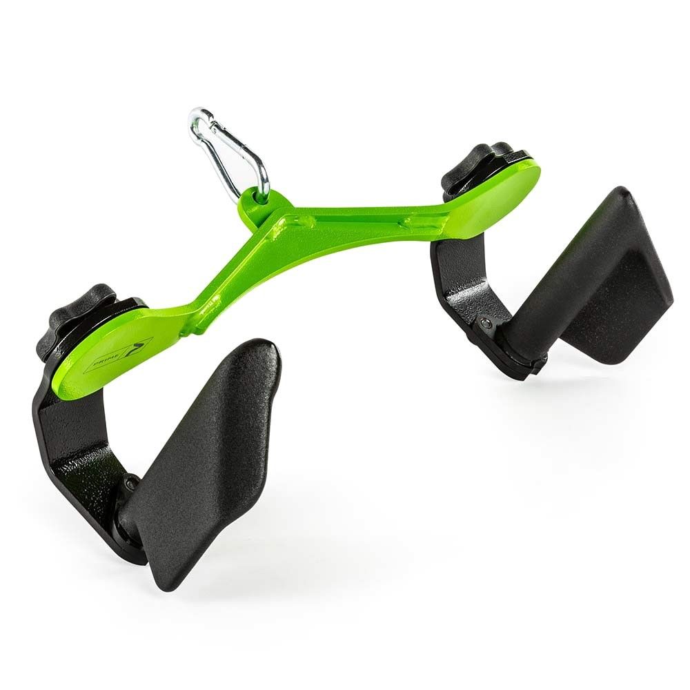 Kit Puxadores Anatômicos Reguláveis 8 peças + Suporte De Chão - Rope Store #