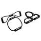 Kit Elásticos Mini Band Extra Forte, Extensores - Rope Store #