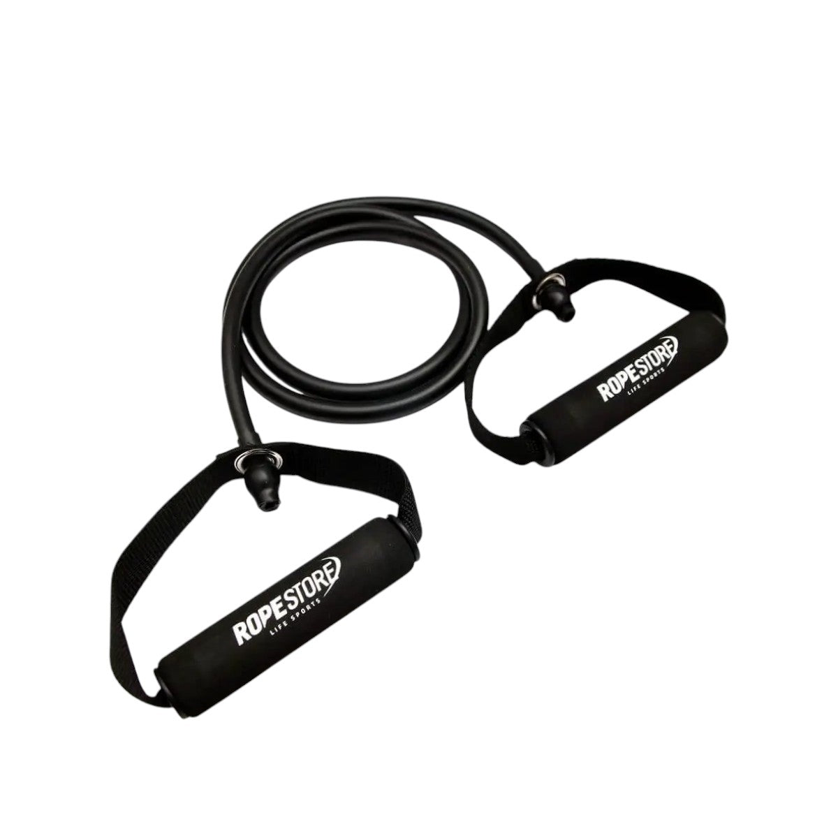 Kit 3 Elásticos Extensores Multifuncional Ginástica - Rope Store #