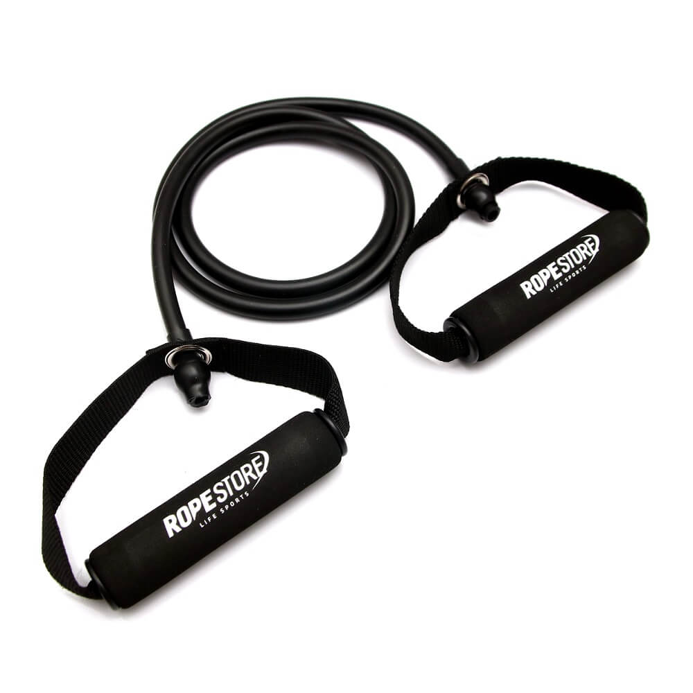 Kit Elásticos Mini Band Extra Forte, Extensores - Rope Store #