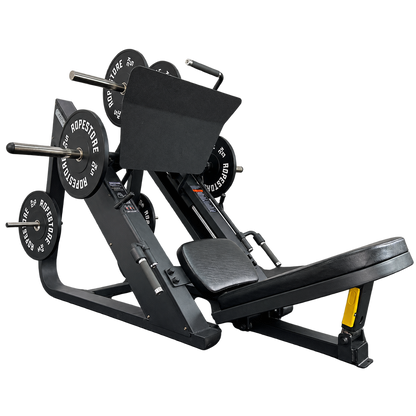 Leg Press 45 Inclinado - Hard