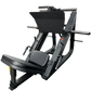 Leg Press 45 Inclinado - Hard