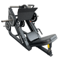 Leg Press 45 Inclinado - Hard