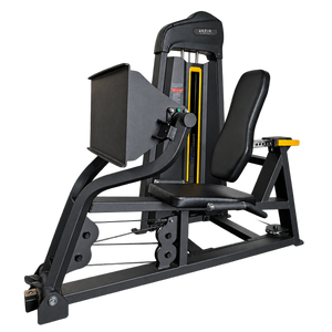Leg Press Calf Extension Linha Hard