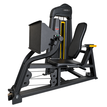 Leg Press Calf Extension Linha Hard