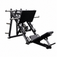 Leg Press Linear - Hammer Force Pro