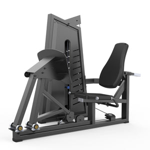 Leg Press Linha Tasical Arzur Fitness